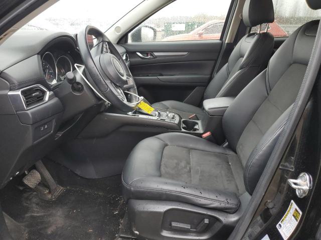 Photo 7 from auction – 2018 MAZDA CX-5 TOURI with VIN JM3KFBCM8J0452336