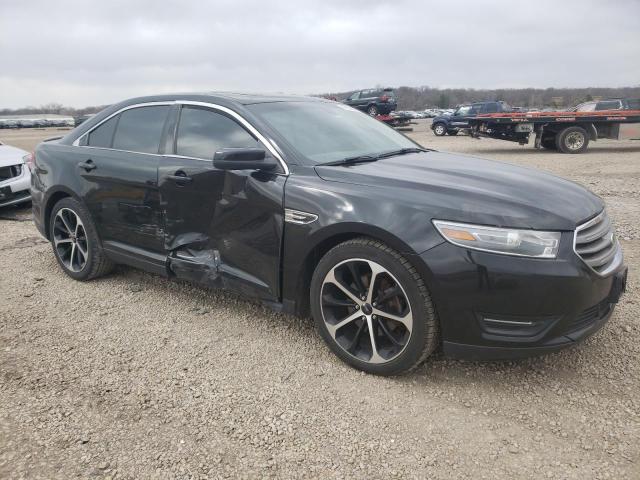 Photo 4 from auction – 2014 FORD TAURUS SEL with VIN 1FAHP2E81EG129300