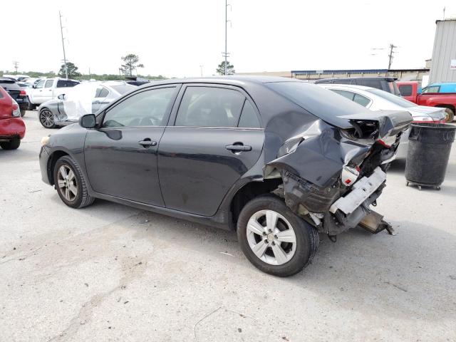 Photo 2 from auction – 2011 TOYOTA COROLLA BA with VIN JTDBU4EEXB9150639