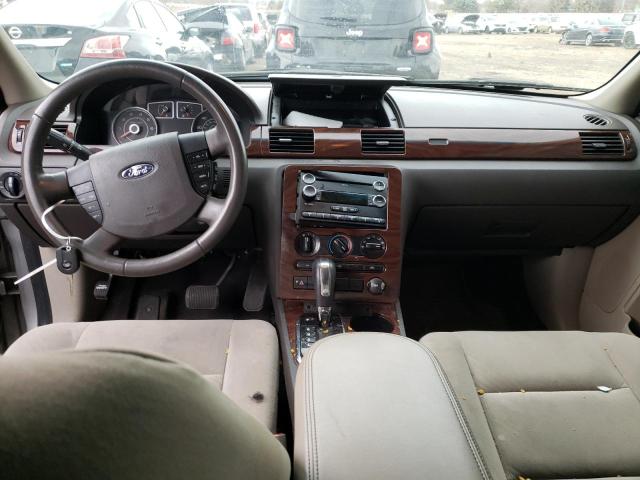 Photo 8 from auction – 2009 FORD TAURUS SE with VIN 1FAHP23W19G100497