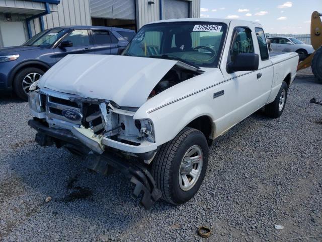 FORD RANGER SUP 2011 with VIN 1FTKR1EE7BPB14600 - Photo from auction