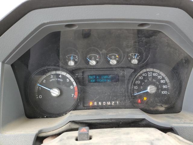 Photo 9 from auction – 2016 FORD F350 SUPER with VIN 1FTRF3B61GEA96825