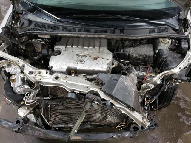 Photo 12 from auction – 2010 TOYOTA SIENNA CE with VIN 5TDKK4CC8AS320018