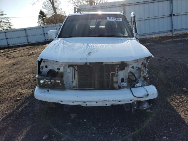 Photo 5 from auction – 2009 CHEVROLET COLORADO with VIN 1GCCS19E698133808
