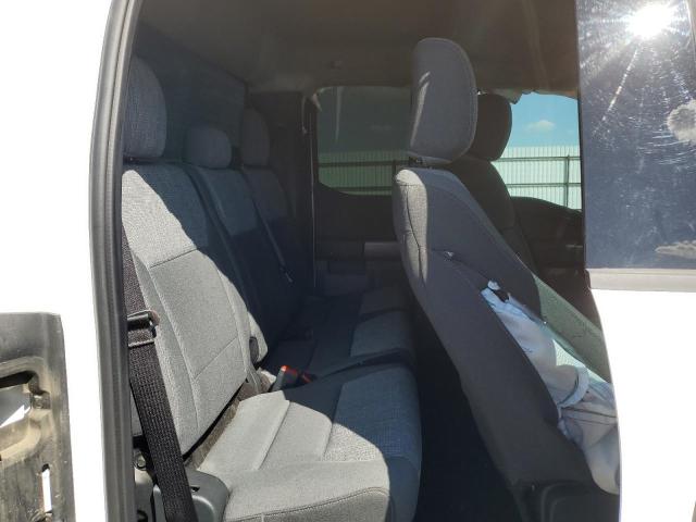 Photo 10 from auction – 2022 FORD F150 SUPER with VIN 1FTEX1CB4NKD71162