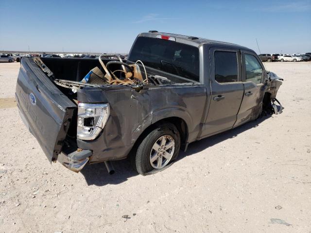 Photo 3 from auction – 2021 FORD F150 SUPER with VIN 1FTEW1CB3MKD70103