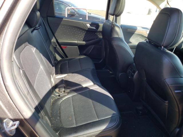 Photo 11 from auction – 2020 FORD ESCAPE TIT with VIN 1FMCU9DZ2LUA45366