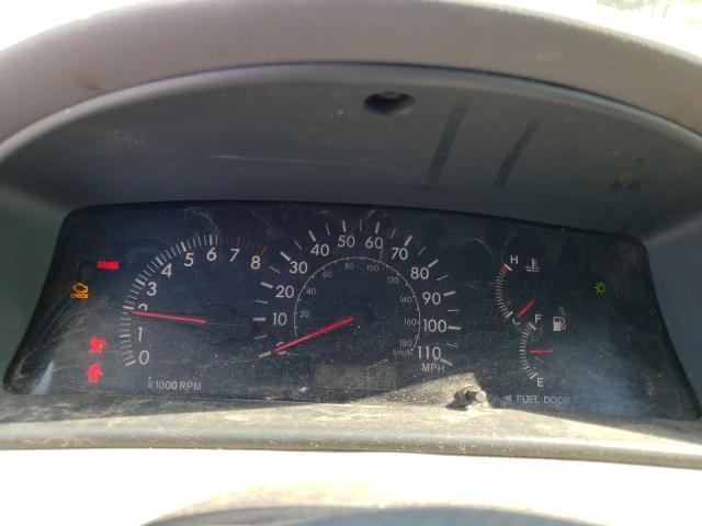 Photo 9 from auction – 2006 TOYOTA COROLLA CE with VIN JTDBR32E560065928