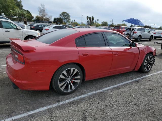 Photo 3 from auction – 2012 DODGE CHARGER SR with VIN 2C3CDXEJ1CH170643
