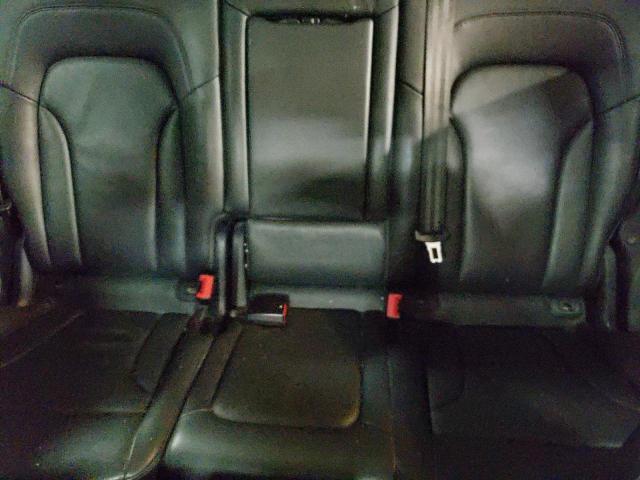 Photo 10 from auction – 2012 AUDI Q5 PREMIUM with VIN WA1DKAFP2CA014805