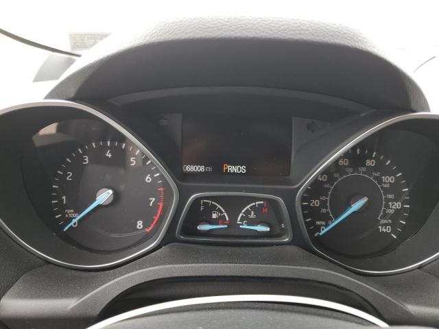 Photo 9 from auction – 2017 FORD ESCAPE TIT with VIN 1FMCU9J93HUB72378