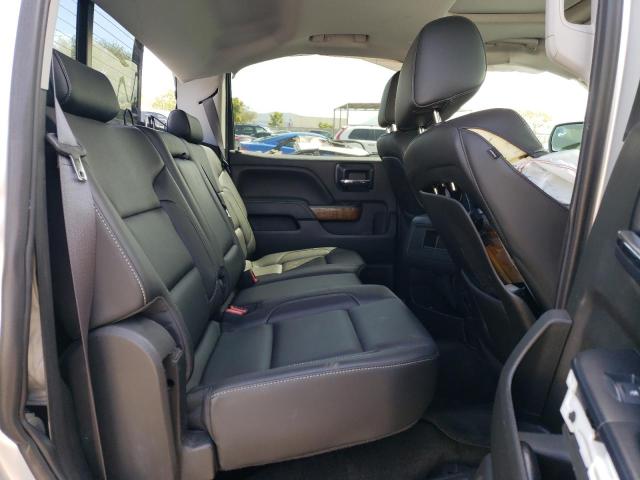 Photo 10 from auction – 2014 GMC SIERRA K15 with VIN 3GTU2VEC8EG191777
