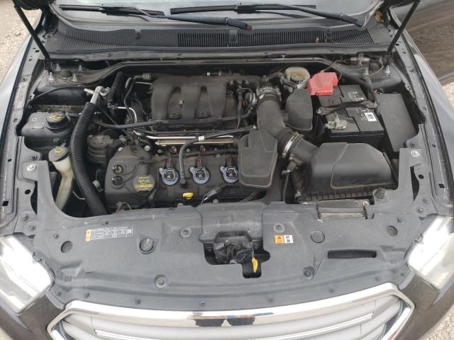Photo 11 from auction – 2014 FORD TAURUS SEL with VIN 1FAHP2E81EG129300