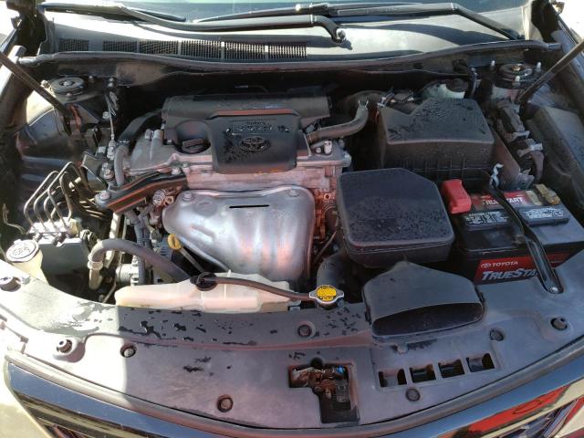 Photo 11 from auction – 2013 TOYOTA CAMRY L with VIN 4T1BF1FK9DU247971