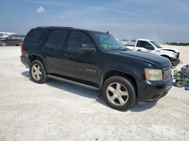 Photo 4 from auction – 2007 CHEVROLET TAHOE C150 with VIN 1GNFC13J97R165537