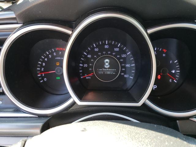 Photo 9 from auction – 2015 KIA OPTIMA LX with VIN 5XXGM4A70FG489366