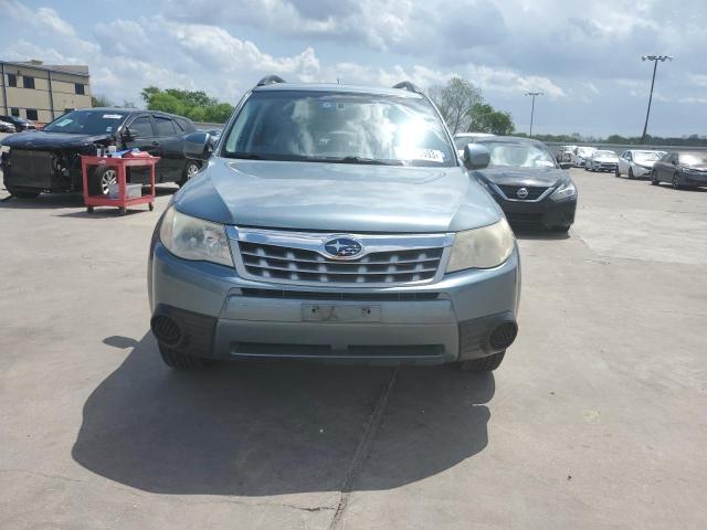 Photo 5 from auction – 2011 SUBARU FORESTER 2 with VIN JF2SHBCC1BG769900