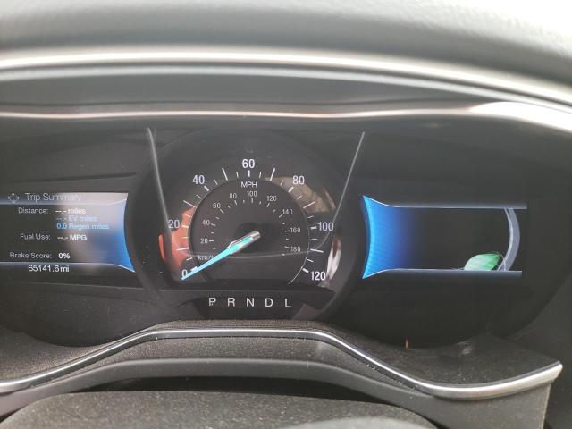 Photo 9 from auction – 2015 FORD FUSION SE with VIN 3FA6P0LU4FR170154