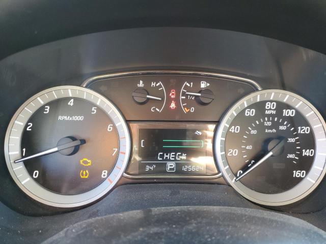 Photo 9 from auction – 2013 NISSAN SENTRA S with VIN 3N1AB7AP1DL733334