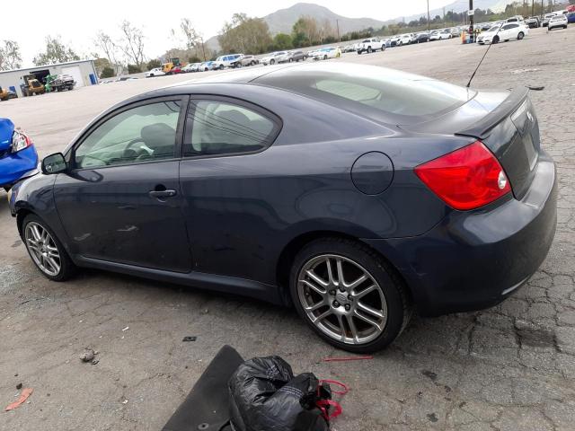 Photo 2 from auction – 2007 SCION TC with VIN JTKDE177670208317