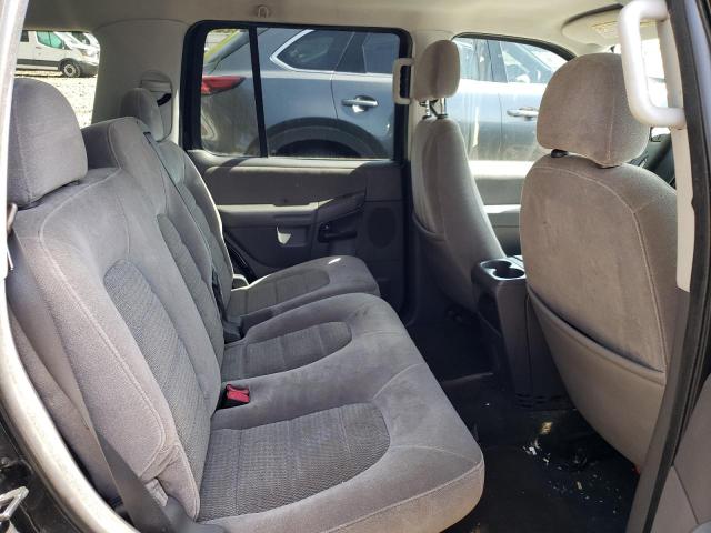 Photo 10 from auction – 2005 FORD EXPLORER X with VIN 1FMZU63K55UA72478