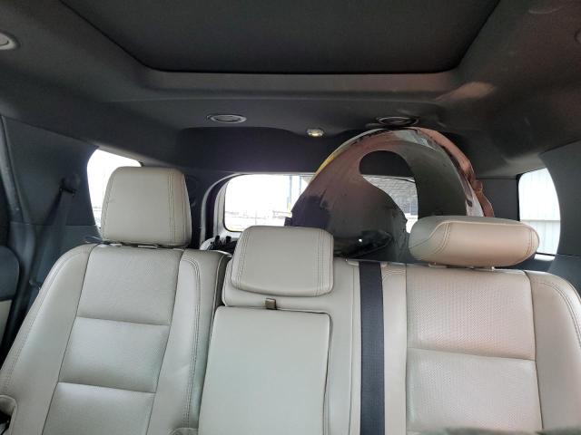 Photo 10 from auction – 2013 FORD EXPLORER L with VIN 1FM5K8F86DGB99222