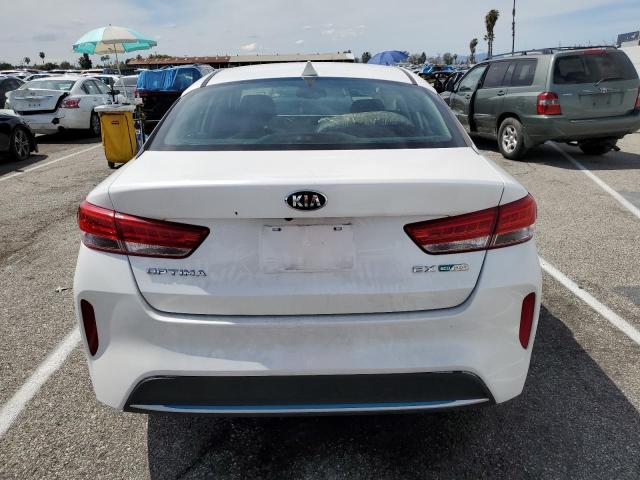 Photo 6 from auction – 2017 KIA OPTIMA PLU with VIN KNAGV4LD3H5014606