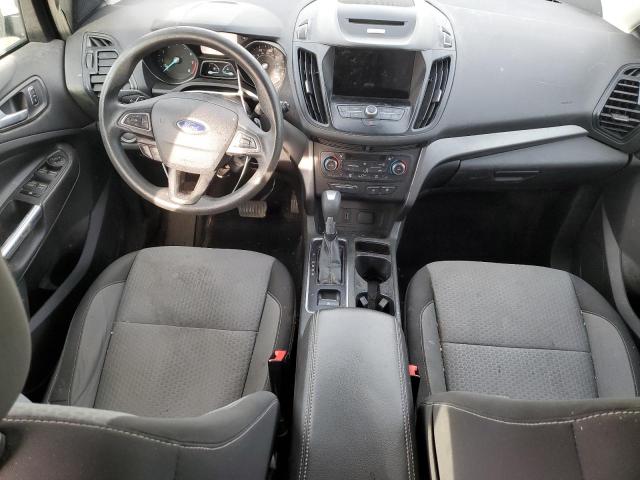 Photo 8 from auction – 2017 FORD ESCAPE SE with VIN 1FMCU0G90HUB01433
