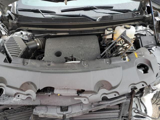 Photo 12 from auction – 2022 CHEVROLET TRAVERSE L with VIN 1GNERFKW3NJ167123