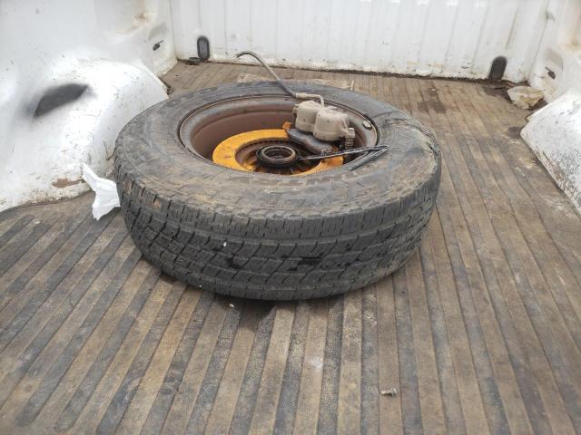 Foto 12 de la subasta – 2003 FORD F150 con VIN 1FTRF17203NA25622