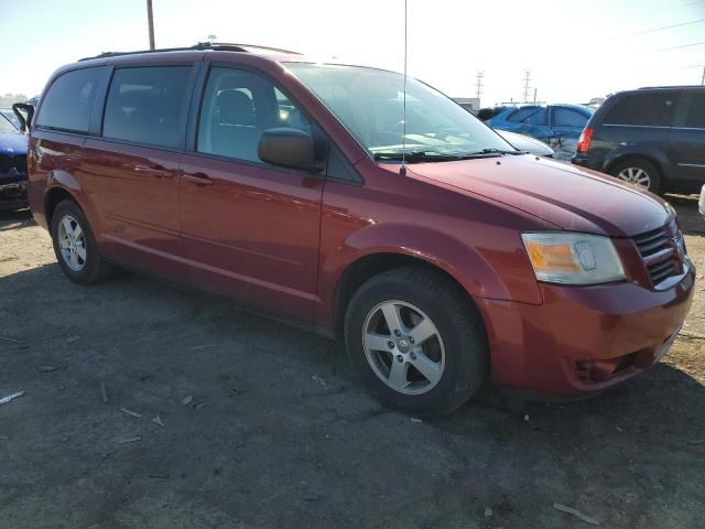 Photo 4 from auction – 2010 DODGE GRAND CARA with VIN 2D4RN3D13AR490215
