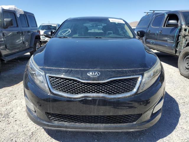Photo 5 from auction – 2014 KIA OPTIMA LX with VIN 5XXGM4A79EG305816