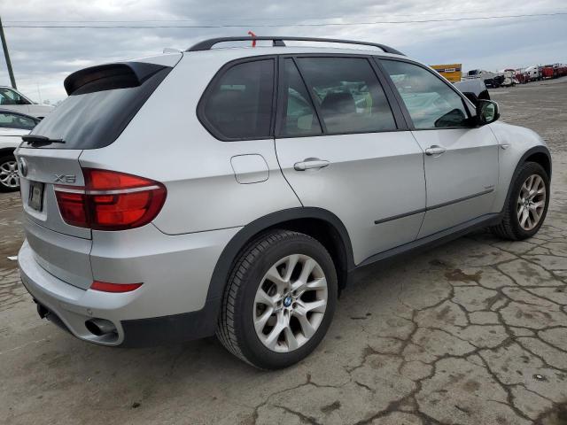 Photo 3 from auction – 2012 BMW X5 XDRIVE3 with VIN 5UXZV4C50CL987014