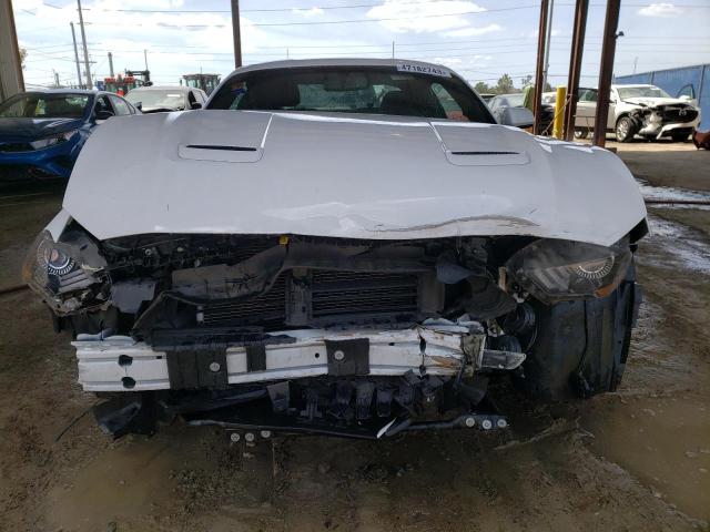 Photo 5 from auction – 2020 FORD MUSTANG with VIN 1FA6P8TH2L5170721