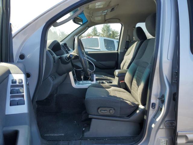 Photo 7 from auction – 2012 NISSAN PATHFINDER with VIN 5N1AR1NBXCC616247