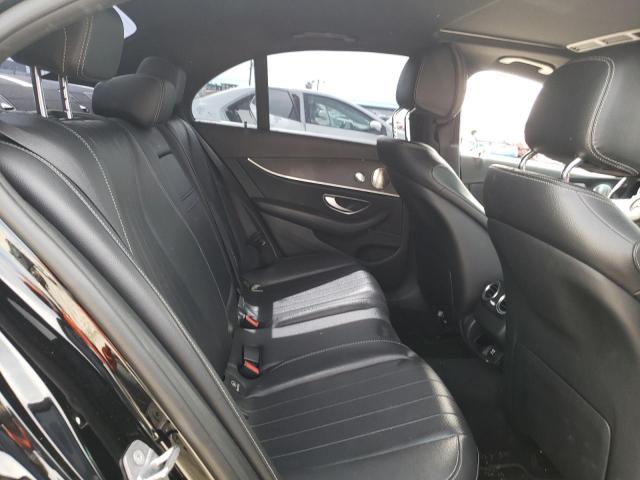 Photo 10 from auction – 2017 MERCEDES-BENZ E 300 with VIN WDDZF4JB0HA048798