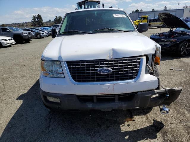 Photo 5 from auction – 2006 FORD EXPEDITION with VIN 1FMPU15576LA61488