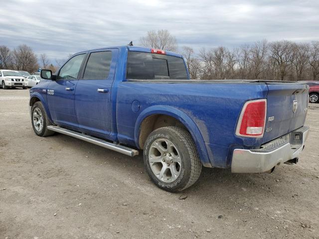 Photo 2 from auction – 2016 RAM 1500 LARAM with VIN 1C6RR7VTXGS248416