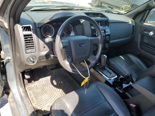 Photo 8 from auction – 2012 FORD ESCAPE LIM with VIN 1FMCU9EG5CKA94215
