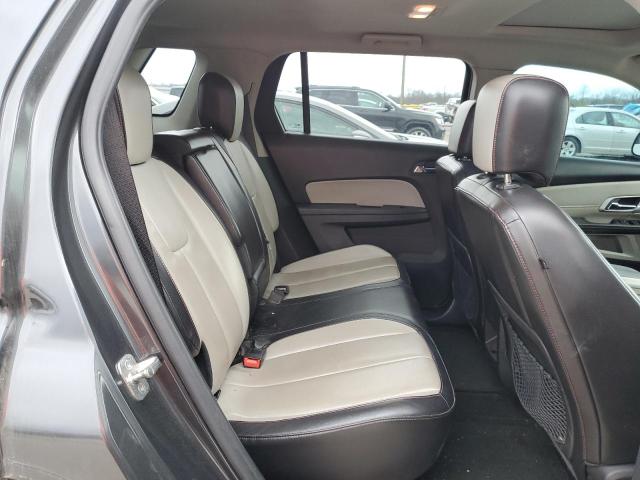 Photo 10 from auction – 2014 GMC TERRAIN SL with VIN 2GKFLTE37E6144184