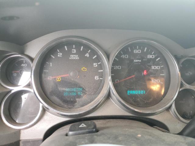 Photo 9 from auction – 2007 CHEVROLET SILVERADO with VIN 1GCEK19J57Z531170