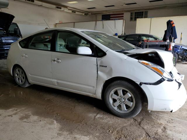 Photo 4 from auction – 2008 TOYOTA PRIUS with VIN JTDKB20U383310039
