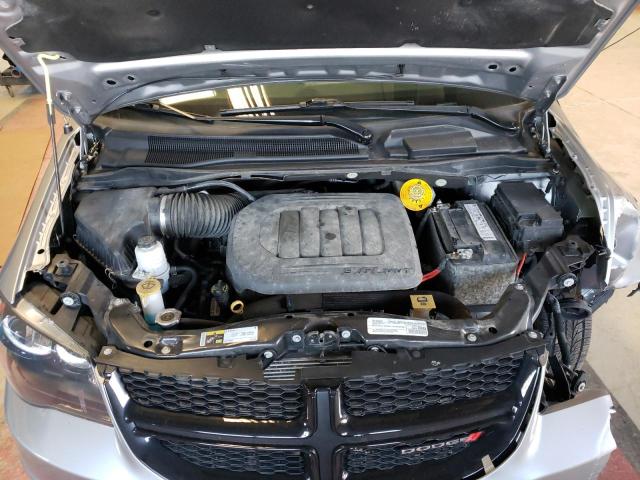 Photo 12 from auction – 2019 DODGE GRAND CARA with VIN 2C4RDGBGXKR592417