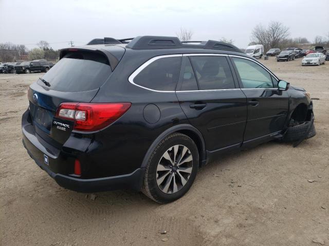 Photo 3 from auction – 2016 SUBARU OUTBACK 2. with VIN 4S4BSALC0G3226199