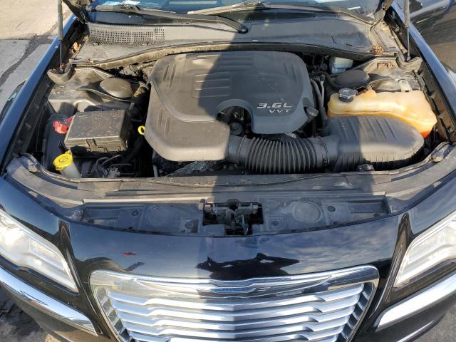 صورة رقم 11 من المزاد - 2013 CHRYSLER 300C مع VIN 2C3CCAEG1DH507835