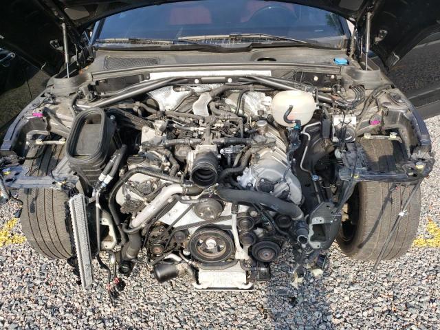 Photo 12 from auction – 2017 PORSCHE MACAN GTS with VIN WP1AG2A59HLB50123