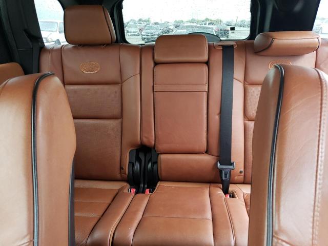 Photo 10 from auction – 2013 JEEP GRAND CHER with VIN 1C4RJECG2DC561654