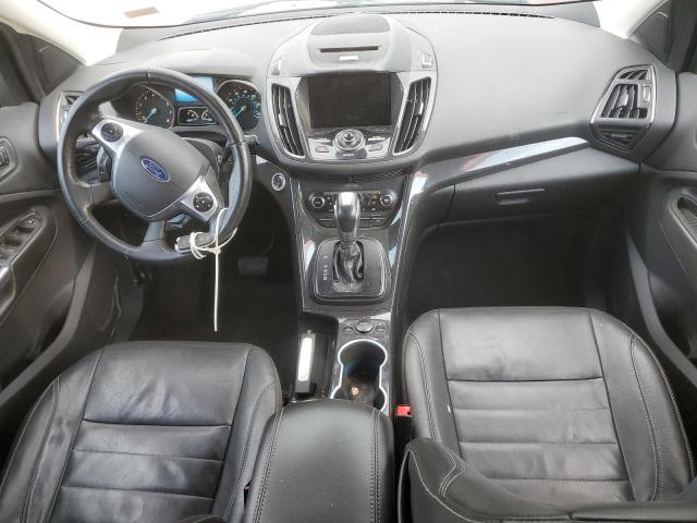 Photo 8 from auction – 2014 FORD ESCAPE TIT with VIN 1FMCU0J92EUC16829