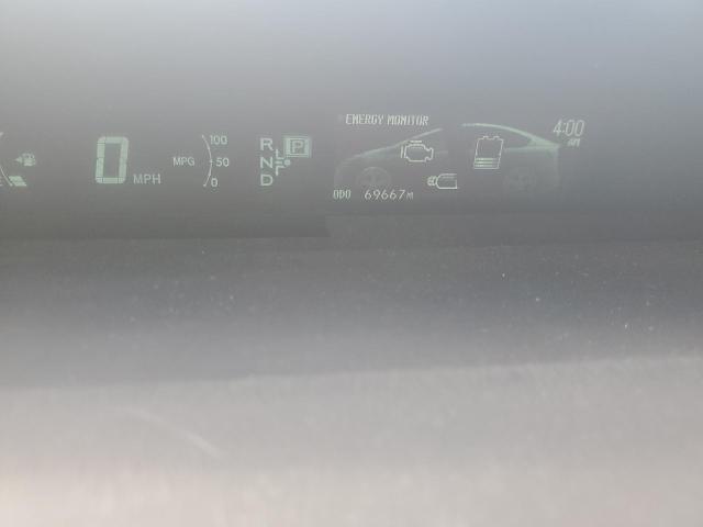 Photo 9 from auction – 2015 TOYOTA PRIUS with VIN JTDKN3DU4F0406056