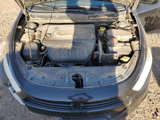 Photo 11 from auction – 2013 DODGE DART SE with VIN 1C3CDFAA0DD345527